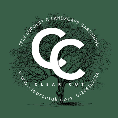 Clear Cut UK Logo